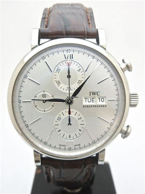 IWC Portofino IW391027 for ,221 for sale from a Trusted